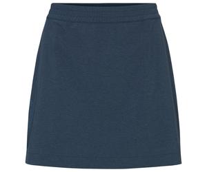 Vaude - Women's Adlux Skirt II - Pantaloni da ciclismo 36 blu