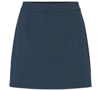 Vaude - Women's Adlux Skirt II - Pantaloni da ciclismo 38 blu