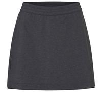 Vaude - Women's Adlux Skirt II - Pantaloni da ciclismo 40 grigio