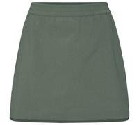 Vaude - Women's Adlux Skirt II - Pantaloni da ciclismo 40 olivia