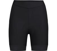 Vaude Women's Advanced Shorts IV, pantaloncini da ciclismo, donna, nero 34(XS) BLACK