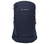 Vaude Wo Agile Air 18 Zaino montagna navy, poliestere, 31 x 50 x 22cm