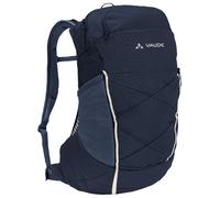 Zaino da escursionismo vaude agile air 18l da donna blu