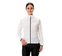 Giacca antivento donna Air III bianco 40