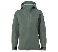Vaude Giacca Softshell All Year Elope Ii