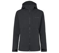 Vaude - Women's All Year Elope Softshell Jacket II - Giacca softshell 48 nero/grigio