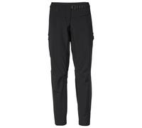 Vaude - Women's All Year Moab Pants - Pantaloni da ciclismo 38 nero