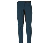 Vaude - Women's All Year Moab Pants - Pantaloni da ciclismo 42 blu