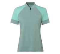 VAUDE Women's Altissimo Q-Zip Shirt T-Shirt Donna