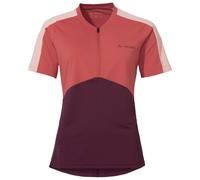 Vaude Wo Altissimo II - maglia ciclismo - donna Brick 36