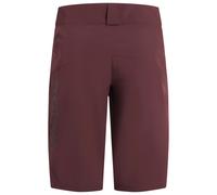 Vaude Altissimo II - pantaloni MTB - donna Red I40 D36