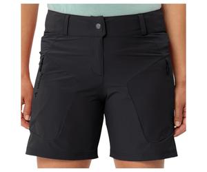 Vaude - Women's Altissimo Shorty - Pantaloni da ciclismo 44 nero
