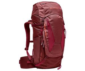 VAUDE Women's Asymmetric 38+8 - Donna - Rosso - Taglia unica- modello 2026