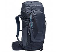 Vaude - Women's Asymmetric 38+8 - Zaino da escursionismo 38+8 l blu