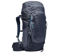 VAUDE W Asymmetric 38+8 - Donna - Blu - Taglia unica- modello 2025