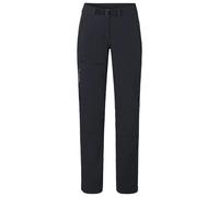 Vaude - Women's Badile Pants III - Pantaloni da escursionismo 46 - Long nero