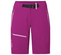 Vaude - Women's Badile Shorts II - Pantaloncini 36 lilla