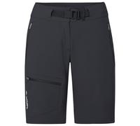 Vaude Badile Ii Shorts Nero 38 Donna