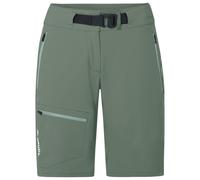 Vaude - Women's Badile Shorts II - Pantaloncini 38 olivia