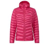 VAUDE Women's Batura Hooded Insulation Jacket Giacca Donna
