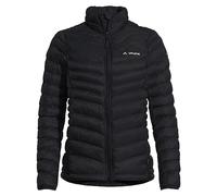 Vaude W Batura Insulation - giacca piumino - donna I48 D44 Black woman Vaude Green Shape,Recycled Materials,Bluesign