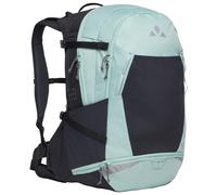 Vaude - Women's Bike Alpin 23+5 - Zaino da ciclismo grigio