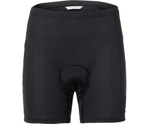 Vaude Women's Bike Innerpants TP, pantaloncini da ciclismo, donna, nero 40(L) BLACK