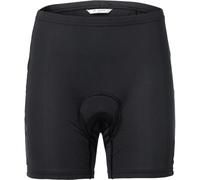 Vaude Women's Bike Innerpants TP, pantaloncini da ciclismo, donna, nero 42(XL) BLACK