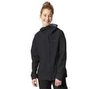 Vaude Women's Comyou Rain - giacca ciclismo - donna Black I42 D38