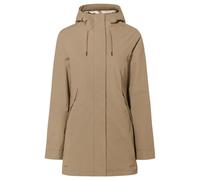 VAUDE Women's Coreway Parka Giacca Donna