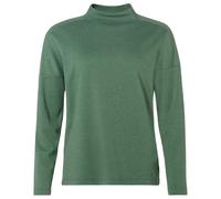 Vaude - Women's Coreway Pullover - Maglione 42 verde
