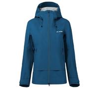 VAUDE Women's Croz Alpine 3l Jacket Giacche Donna (Pacco da 1)
