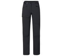 Vaude - Women's Croz Pants III - Pantaloni da escursionismo 40 nero