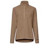 Vaude - Women's Cyclist Air Jacket - Giacca ciclismo 38 marrone