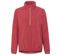 Vaude - Women's Cyclist Air Jacket - Giacca ciclismo 44 rosso