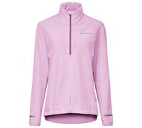 Vaude - Women's Cyclist Air Jacket - Giacca ciclismo 46 fuchsia