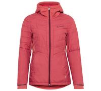 Vaude - Women's Cyclist Insulation Jacket - Giacca ciclismo 40 rosso