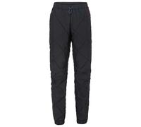 Vaude - Women's Cyclist Insulation Pants - Pantaloni sintetici 46 nero