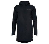 Vaude - Women's Cyclist Padded Parka II - Giacca ciclismo 40 nero