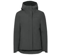 Vaude Giacca Cyclist Warm Graphite