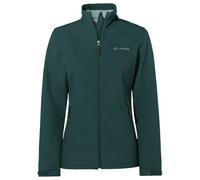 Vaude - Women's Cyclone Jacket VI - Giacca softshell 34 blu