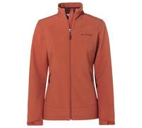Vaude - Women's Cyclone Jacket VI - Giacca softshell 46 rosso