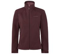 Vaude - Women's Cyclone Jacket VII - Giacca softshell 36 marrone