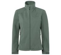 Vaude - Women's Cyclone Jacket VII - Giacca softshell 36 olivia