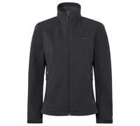 Vaude - Women's Cyclone Jacket VII - Giacca softshell 48 grigio/nero
