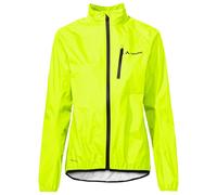 Vaude - Women's Drop Jacket III - Giacca ciclismo 34 verde