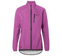 Vaude - Women's Drop Jacket III - Giacca ciclismo 42 lilla