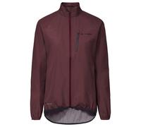 Vaude Bike Giacca Drop Iii Dark Oak