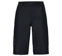 Vaude Drop W - pantaloncino MTB - donna Black 34