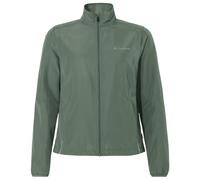 Vaude Bike Dundee Classic Zip Off Jacket Verde 44 Donna